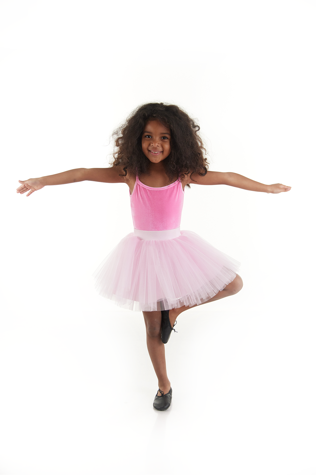 Essential Pink Tutu Skirt