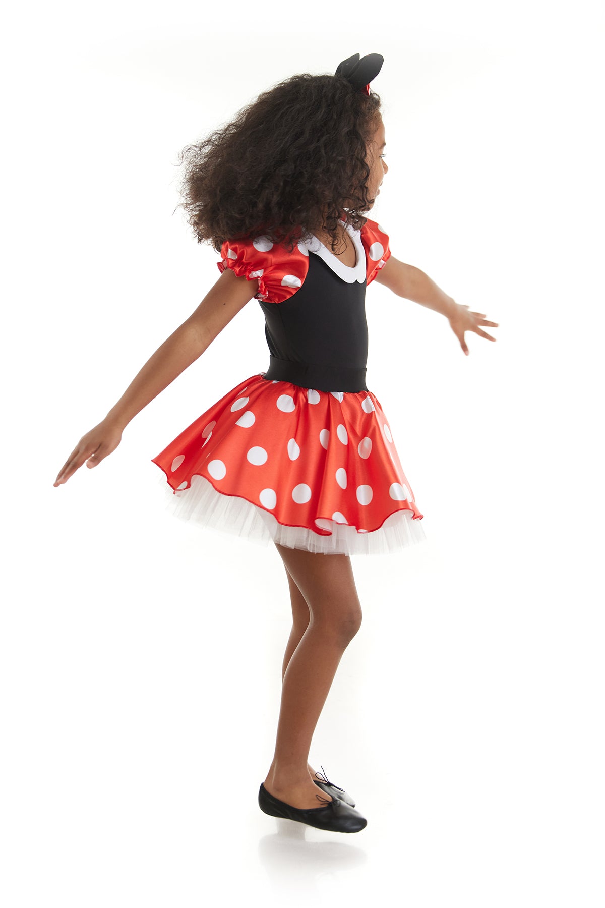 Minnie Costume Set