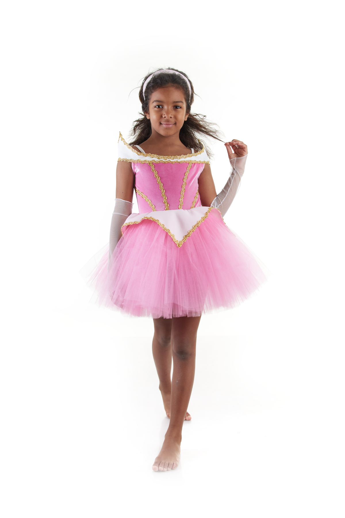 Sleepy Princess Costume Dress