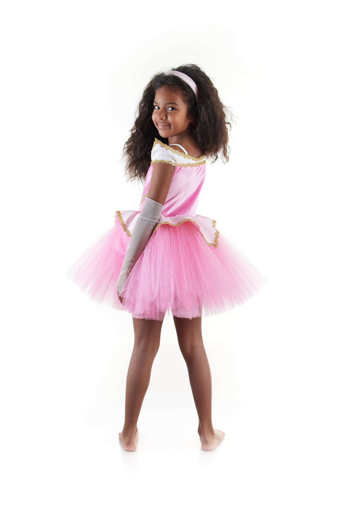 Sleepy Princess Costume Dress