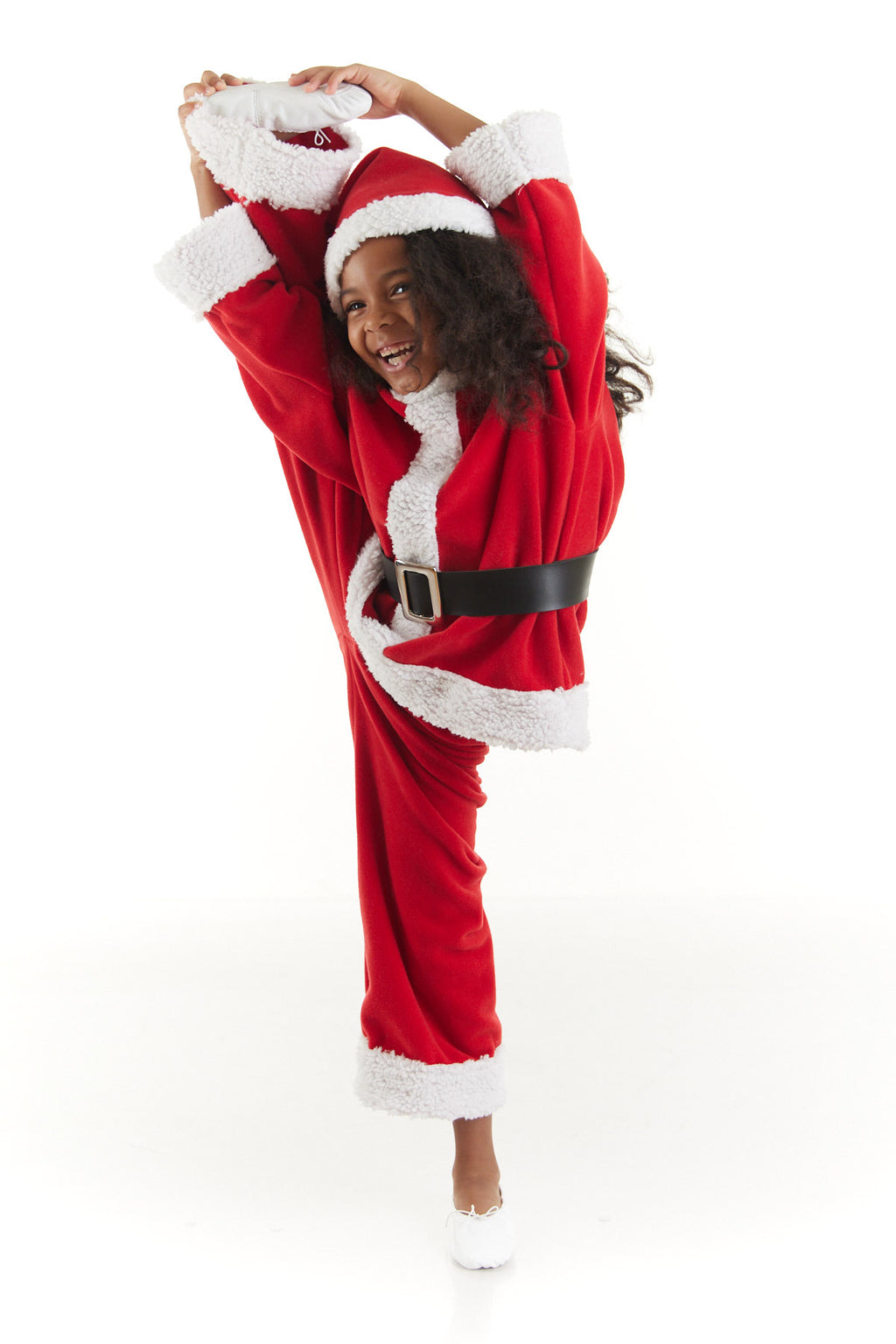 Little Santa Suit