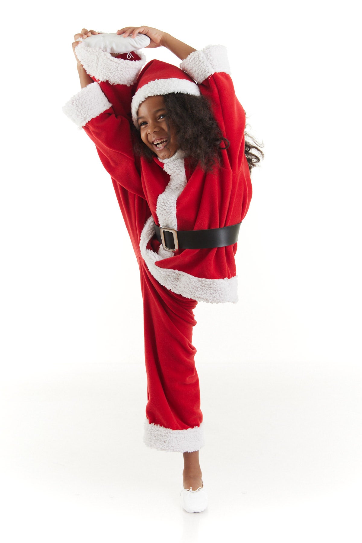 Little Santa Suit