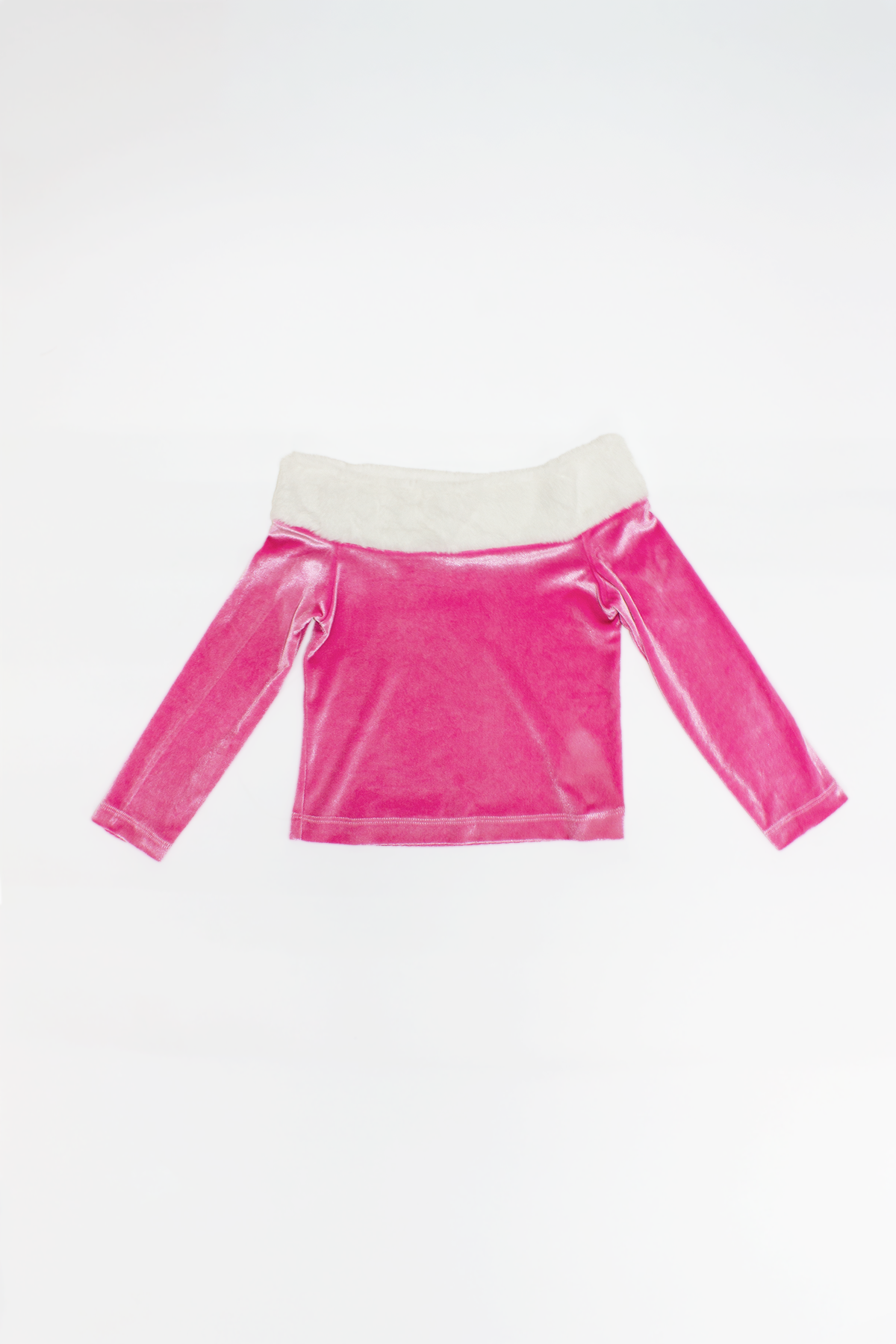 Santa's Favourite Set in Pink