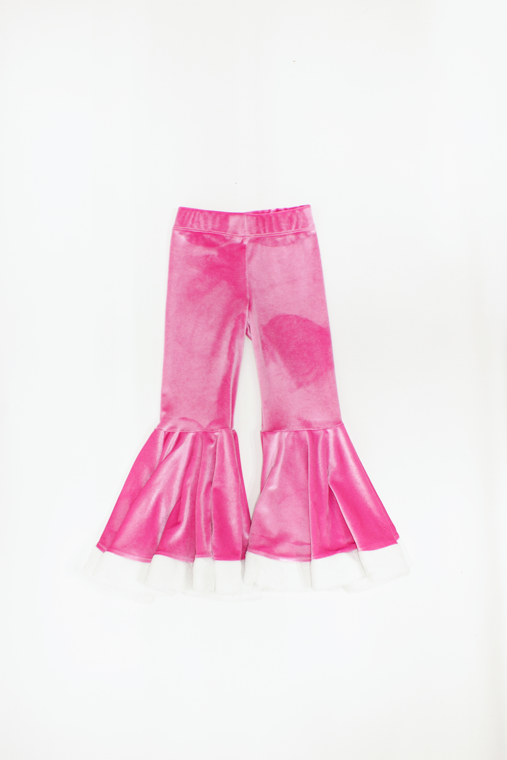 Santa's Favourite Set in Pink