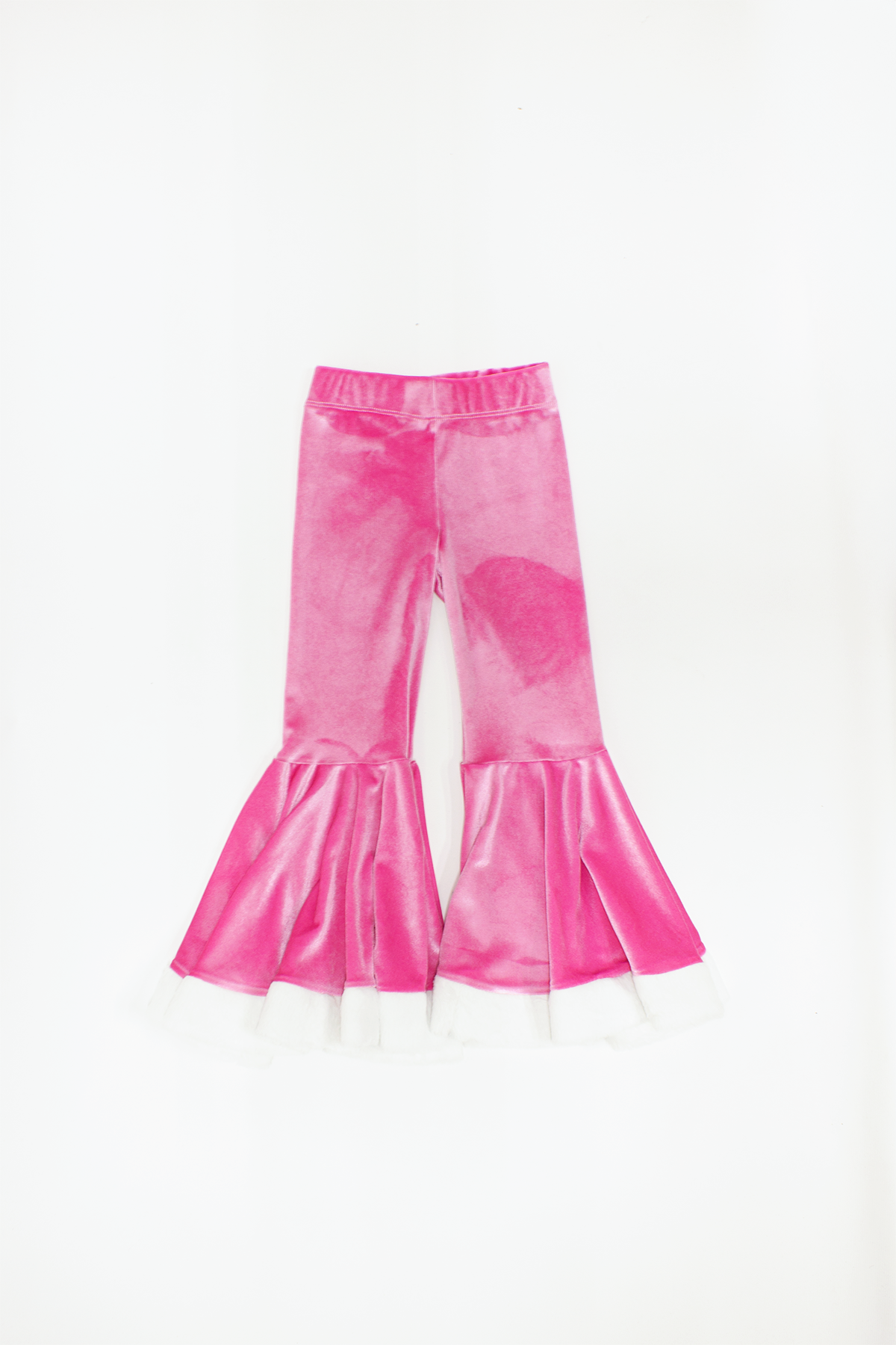 Santa's Favourite Set in Pink