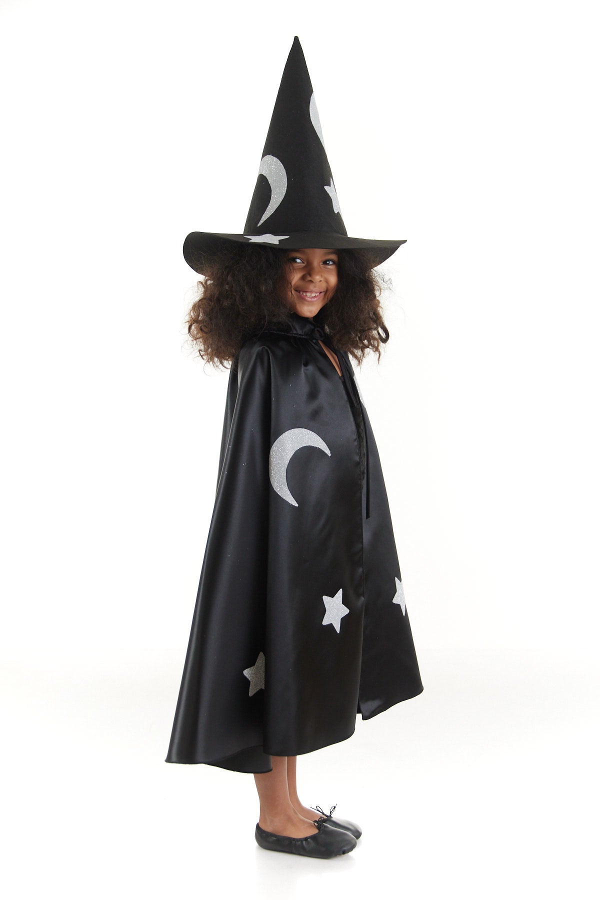 Wizard Costume Set
