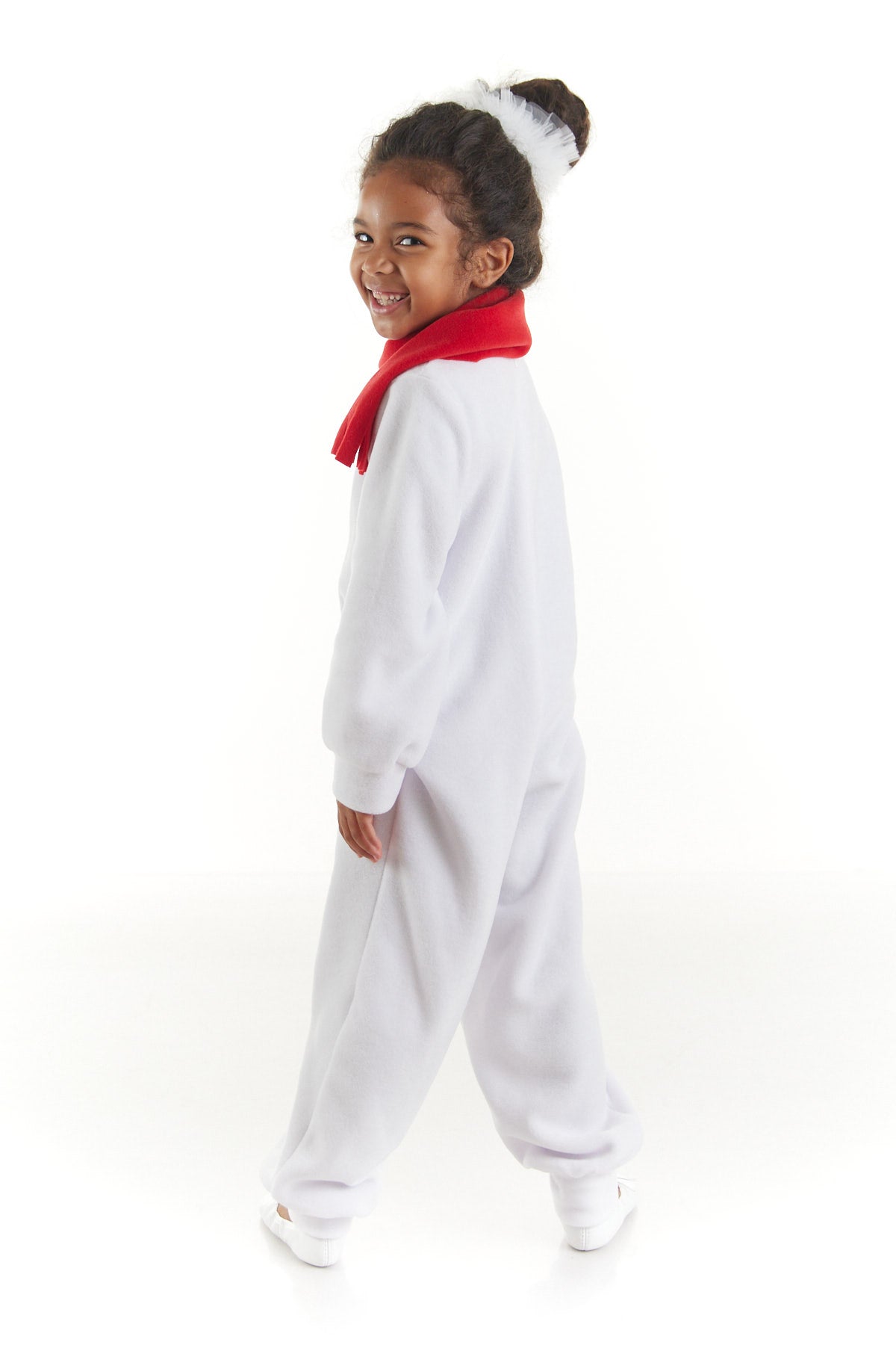 Snowman Costume Onesie