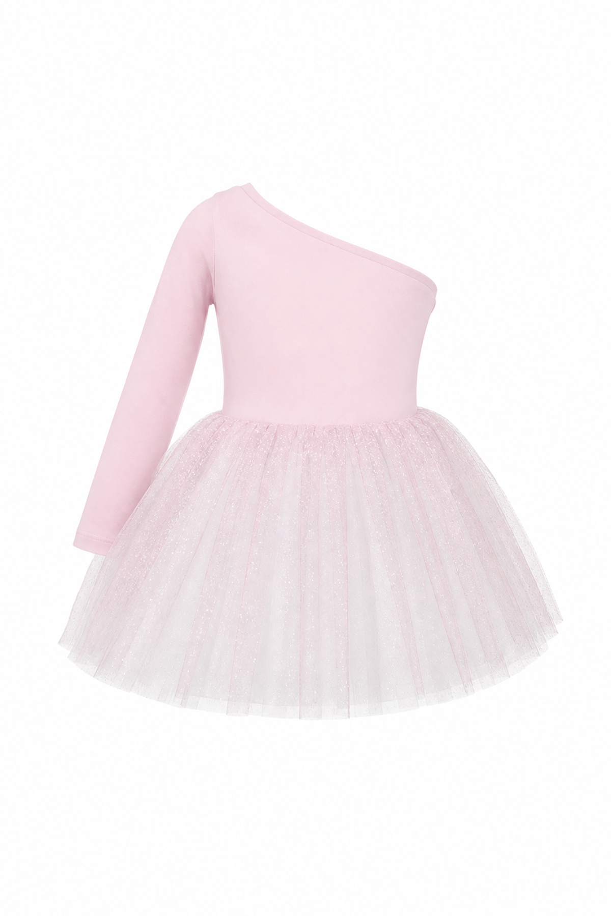 Truffle Tutu Dress
