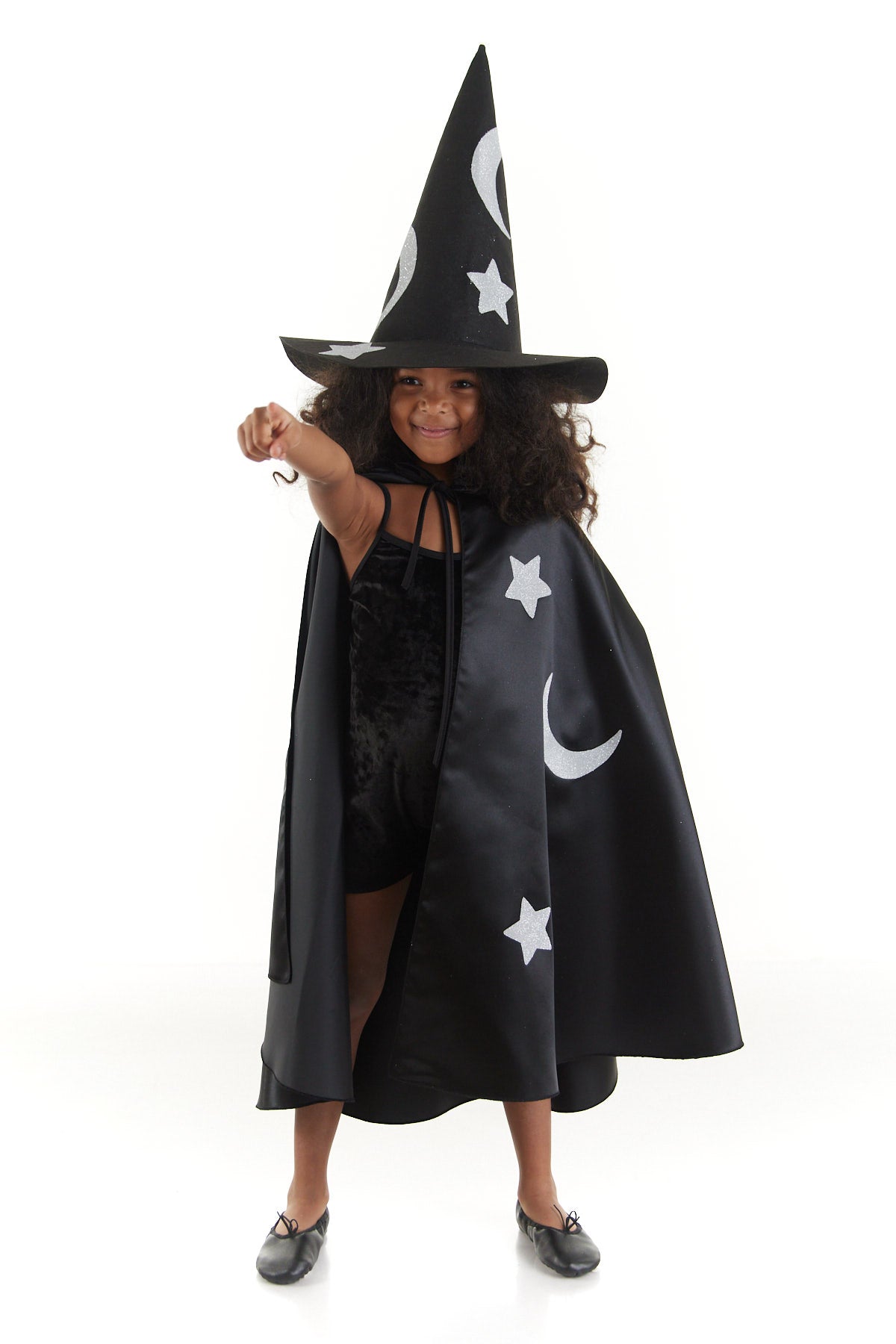 Wizard Costume Set