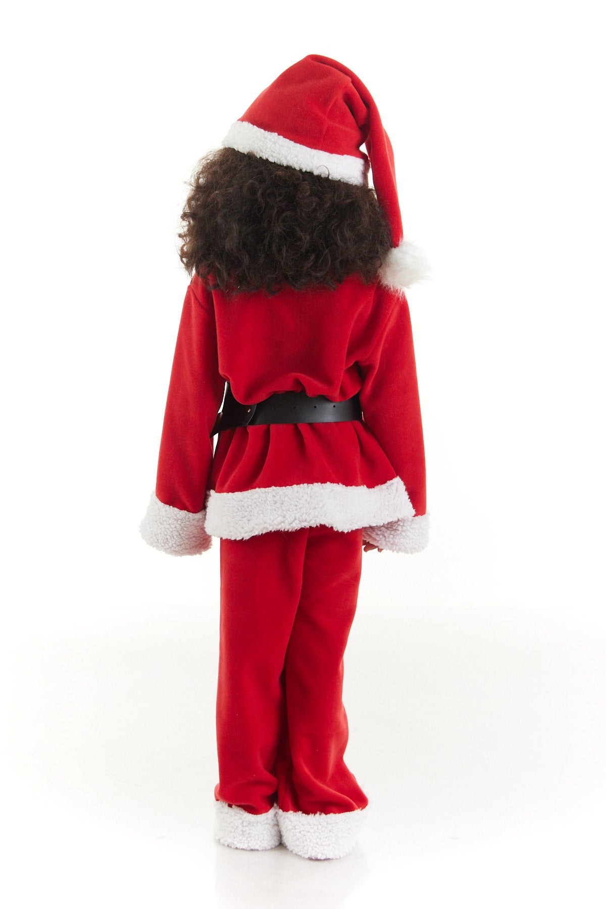 Little Santa Suit
