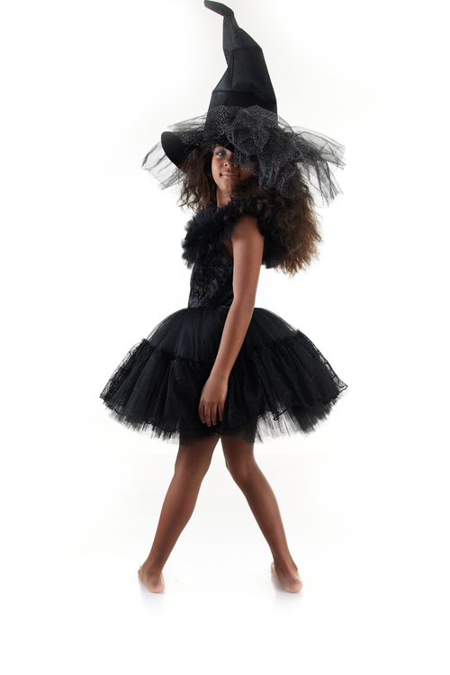 Witch Costume