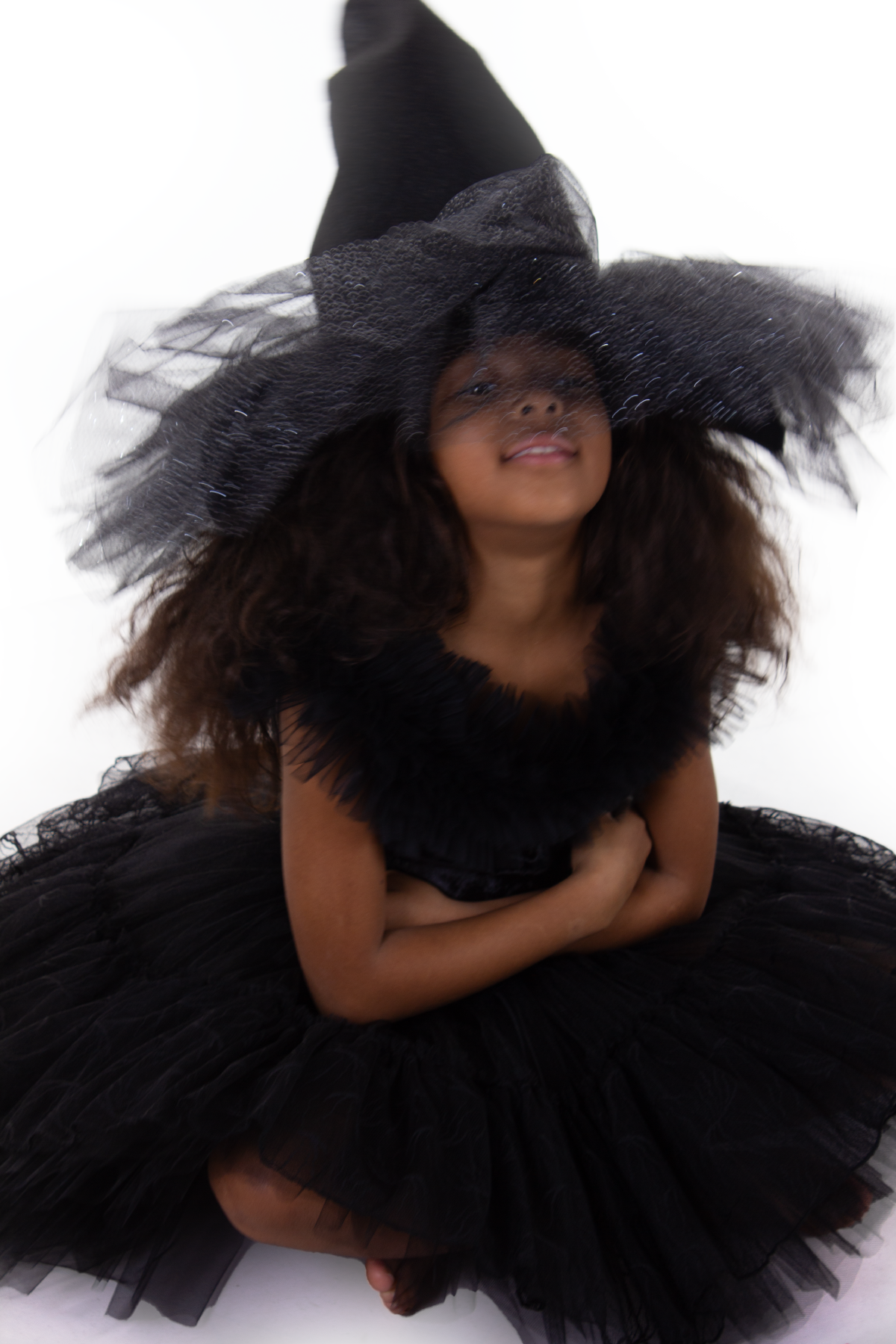 Witch Costume