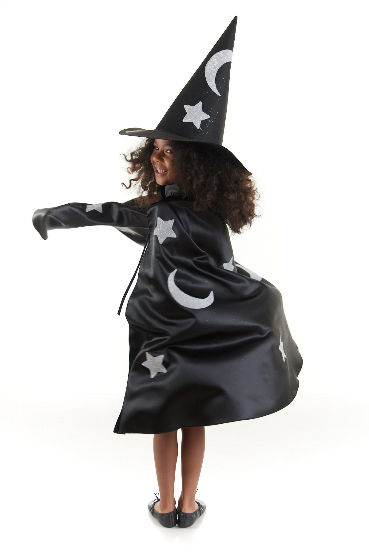 Wizard Costume Set